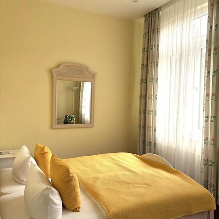 Hotel Villa Hentzel Weimar  Ngoại thất bức ảnh