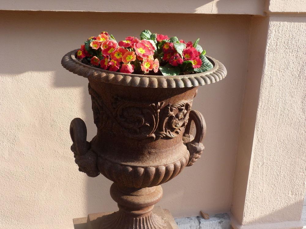 Hotel Villa Hentzel Weimar  Ngoại thất bức ảnh